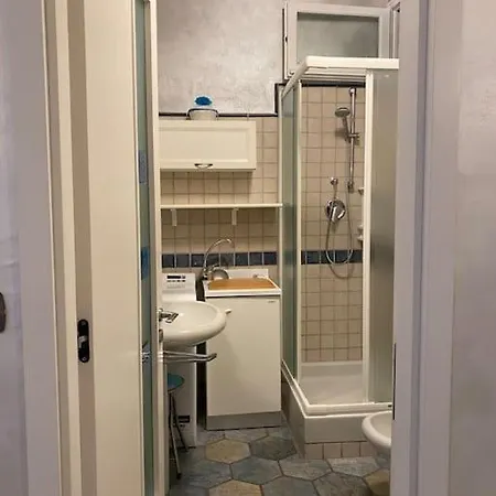 Bilocale In Zona Residenziale