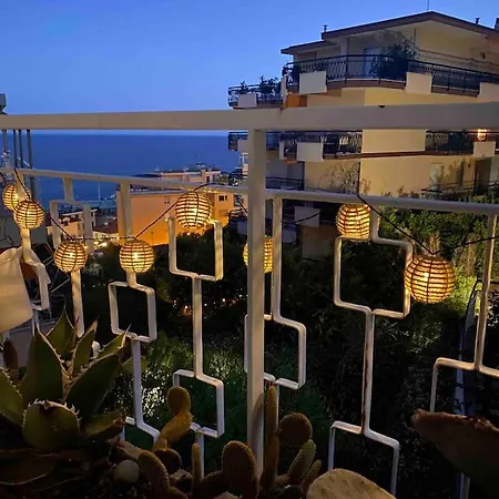 Apartamento Bilocale In Zona Residenziale