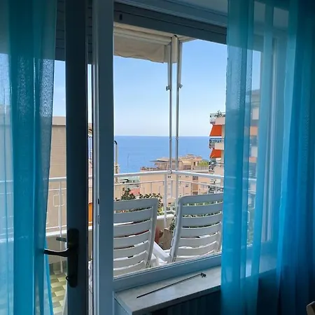 Bilocale In Zona Residenziale