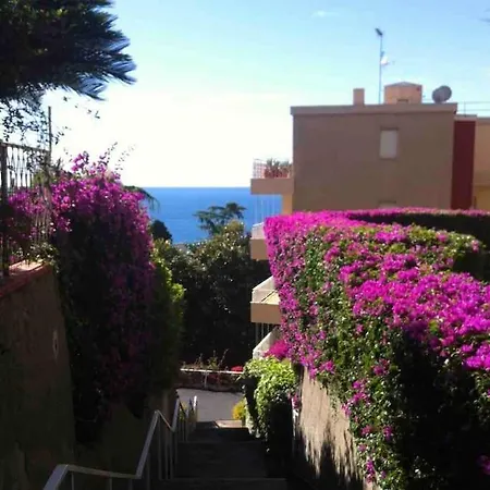 Apartamento Bilocale In Zona Residenziale