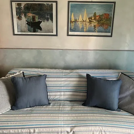 Bilocale In Zona Residenziale San Remo