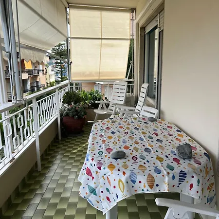 Apartament Bilocale In Zona Residenziale *