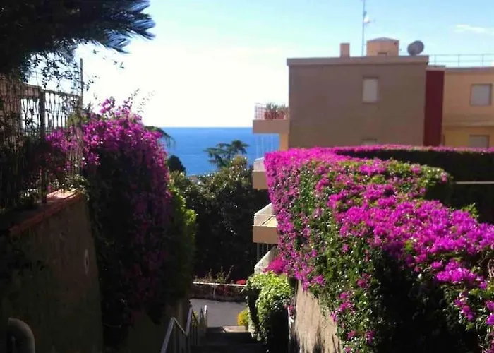 Apartamento Bilocale In Zona Residenziale