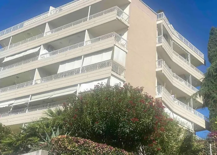 Apartamento Bilocale In Zona Residenziale
