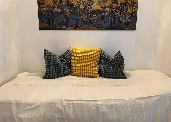 Bilocale In Zona Residenziale Apartamento *