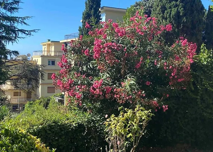 Bilocale In Zona Residenziale Apartamento *