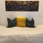 Bilocale In Zona Residenziale Apartmán *