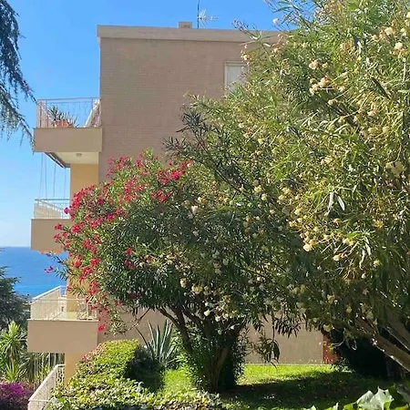 Bilocale In Zona Residenziale Apartment Sanremo