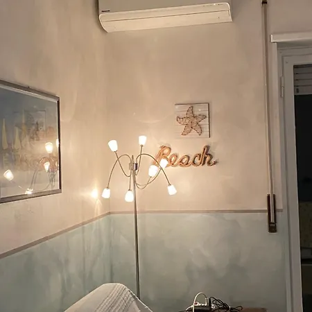Bilocale In Zona Residenziale سانريمو