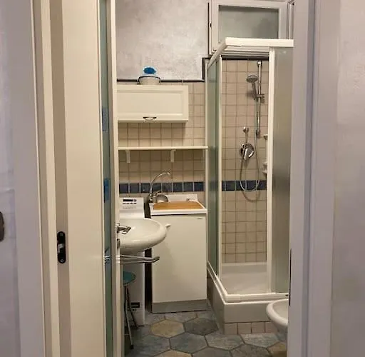 Bilocale In Zona Residenziale