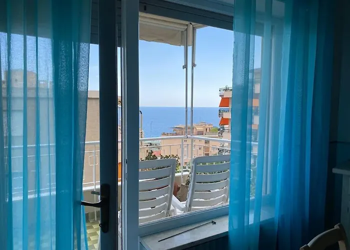 Bilocale In Zona Residenziale