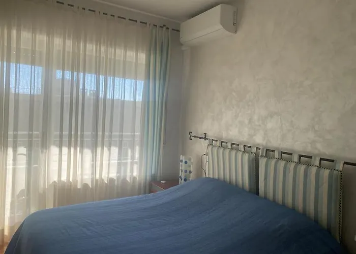Bilocale In Zona Residenziale Apartment *