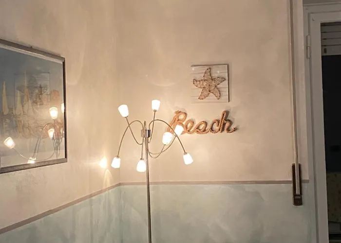 Bilocale In Zona Residenziale Sanremo