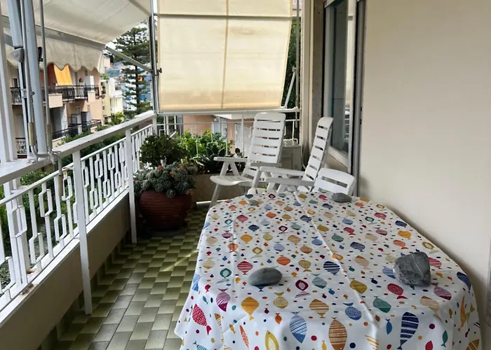 Apartment Bilocale In Zona Residenziale *