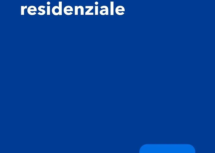 Bilocale In Zona Residenziale * Sanremo